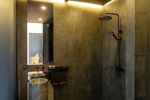 151m2 Villa in Ungasan, Badung, Bali (10216) 26