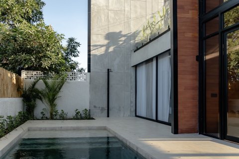 151m2 Villa in Ungasan, Badung, Bali (10216) 2