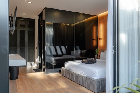 151m2 Villa in Ungasan, Badung, Bali (10216) 25