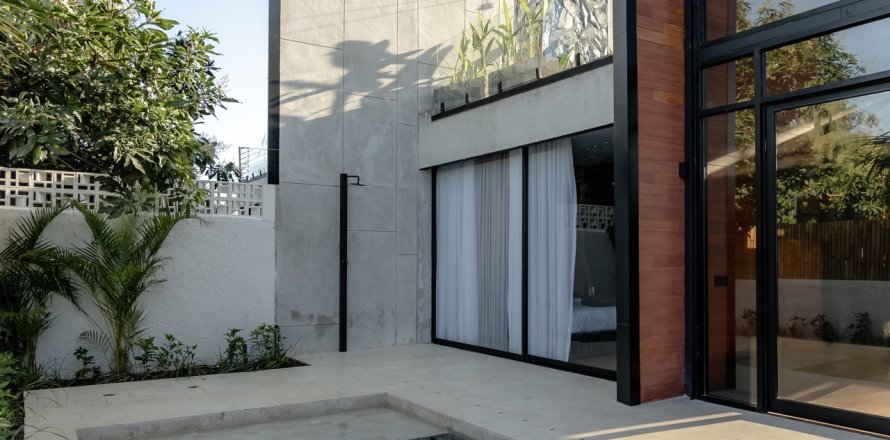 Studio Villa in Ungasan, Badung, Bali (10216)