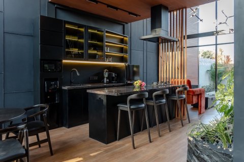 151m2 Villa in Ungasan, Badung, Bali (10216) 11