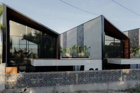 151m2 Villa in Ungasan, Badung, Bali (10216) 30