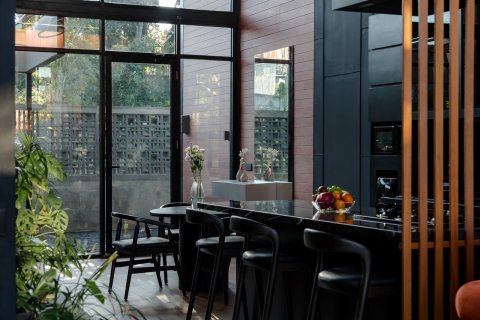 151m2 Villa in Ungasan, Badung, Bali (10216) 13