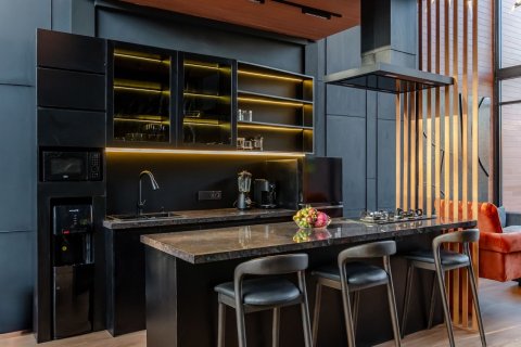 151m2 Villa in Ungasan, Badung, Bali (10216) 12