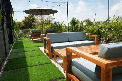 151m2 Villa in Ungasan, Badung, Bali (10216) 27
