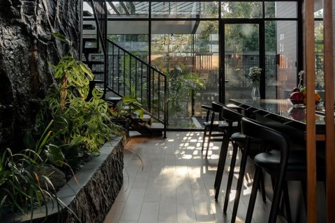 151m2 Villa in Ungasan, Badung, Bali (10216) 8