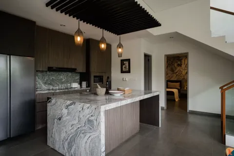 5 bedrooms Villa in Kuta, Badung, Bali (11371) 3