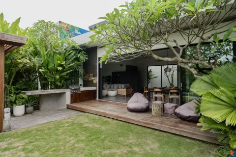5 bedrooms Villa in Kuta, Badung, Bali (11371) 29