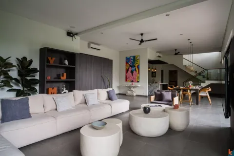 5 bedrooms Villa in Kuta, Badung, Bali (11371) 21