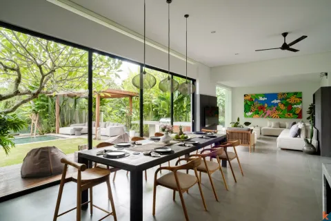 5 bedrooms Villa in Kuta, Badung, Bali (11371) 23