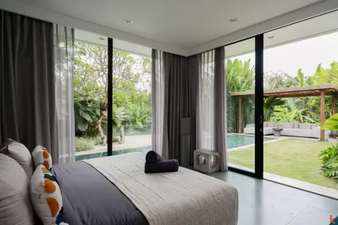 5 bedrooms Villa in Kuta, Badung, Bali (11371) 14
