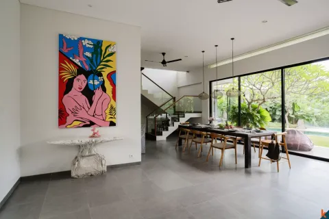 5 bedrooms Villa in Kuta, Badung, Bali (11371) 12
