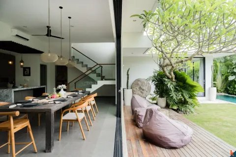 5 bedrooms Villa in Kuta, Badung, Bali (11371) 26