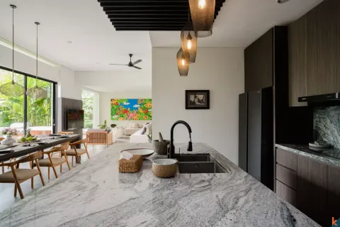 5 bedrooms Villa in Kuta, Badung, Bali (11371) 6