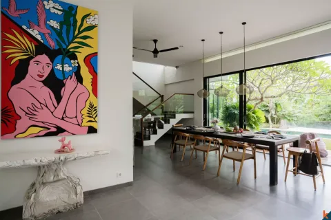 5 bedrooms Villa in Kuta, Badung, Bali (11371) 24