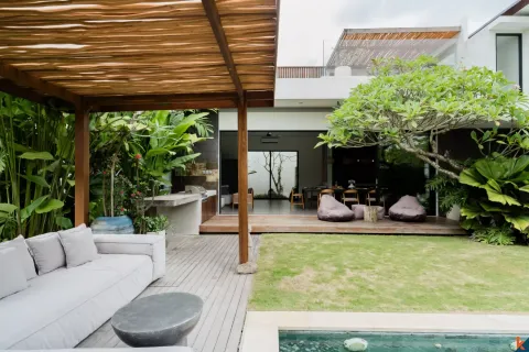 5 bedrooms Villa in Kuta, Badung, Bali (11371) 8