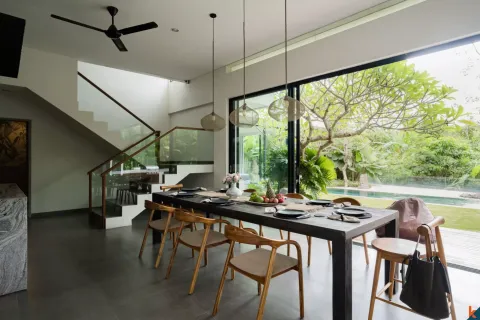 5 bedrooms Villa in Kuta, Badung, Bali (11371) 25
