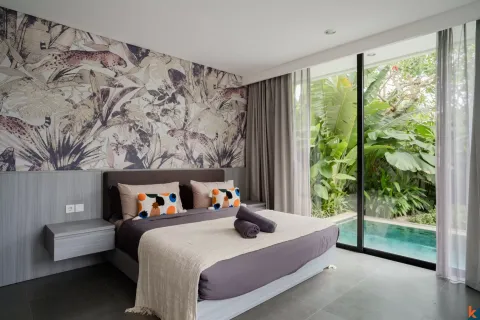 5 bedrooms Villa in Kuta, Badung, Bali (11371) 9