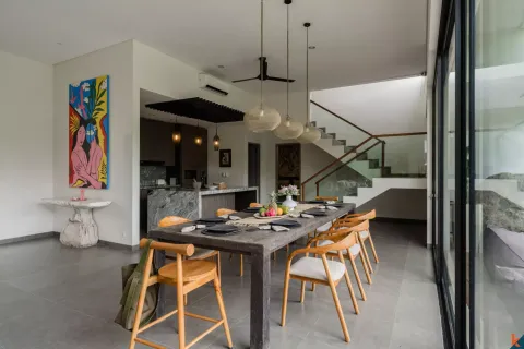 5 bedrooms Villa in Kuta, Badung, Bali (11371) 2