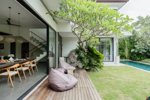 5 bedrooms Villa in Kuta, Badung, Bali (11371) 27