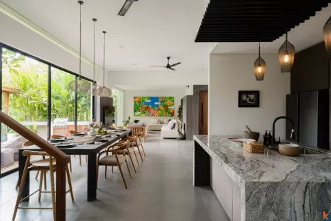 5 bedrooms Villa in Kuta, Badung, Bali (11371) 22