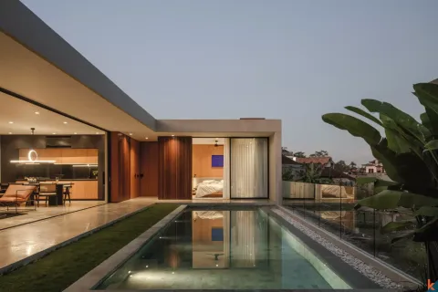 2 bedrooms Villa in Denpasar, Bali (11370) 2