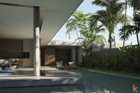 2 bedrooms Villa in Denpasar, Bali (11370) 4