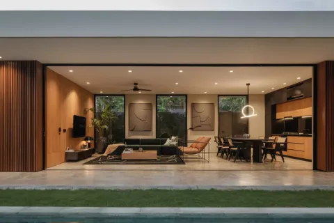 2 bedrooms Villa in Denpasar, Bali (11370) 11