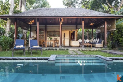 7 bedrooms Villa in Jimbaran, Badung, Bali (11373) 5
