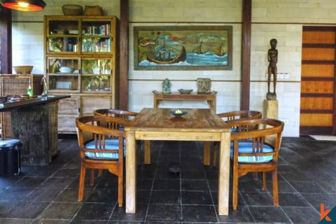 7 bedrooms Villa in Jimbaran, Badung, Bali (11373) 10