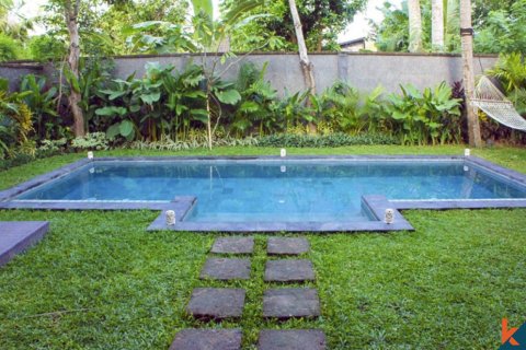 7 bedrooms Villa in Jimbaran, Badung, Bali (11373) 14