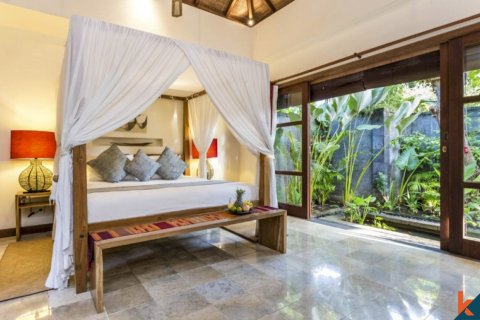 7 bedrooms Villa in Jimbaran, Badung, Bali (11373) 7