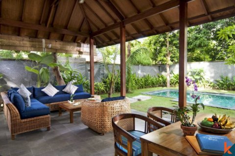7 bedrooms Villa in Jimbaran, Badung, Bali (11373) 9