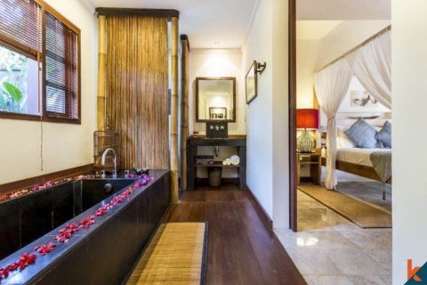 7 bedrooms Villa in Jimbaran, Badung, Bali (11373) 11