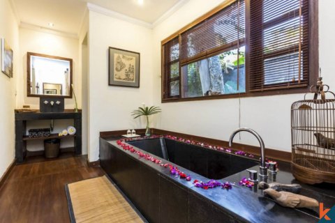 7 bedrooms Villa in Jimbaran, Badung, Bali (11373) 4