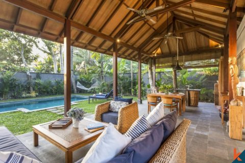 7 bedrooms Villa in Jimbaran, Badung, Bali (11373) 8