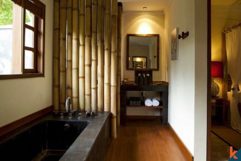7 bedrooms Villa in Jimbaran, Badung, Bali (11373) 12