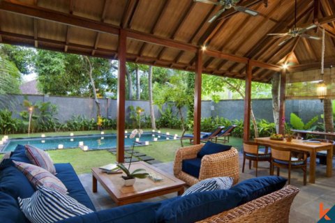 7 bedrooms Villa in Jimbaran, Badung, Bali (11373) 2