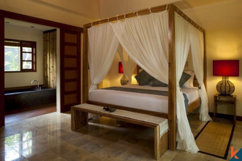 7 bedrooms Villa in Jimbaran, Badung, Bali (11373) 3