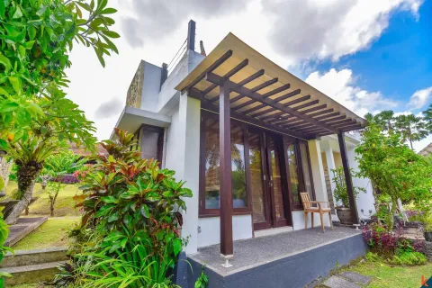 5 bedrooms Villa in Ubud, Gianyar, Bali (11372) 4