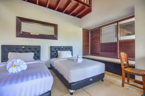 5 bedrooms Villa in Ubud, Gianyar, Bali (11372) 21