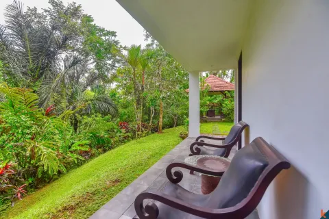 5 bedrooms Villa in Ubud, Gianyar, Bali (11372) 11