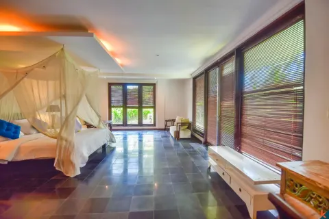 5 bedrooms Villa in Ubud, Gianyar, Bali (11372) 17