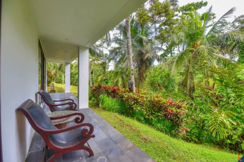 5 bedrooms Villa in Ubud, Gianyar, Bali (11372) 12
