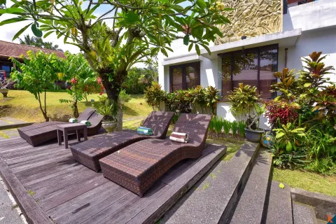 5 bedrooms Villa in Ubud, Gianyar, Bali (11372) 10