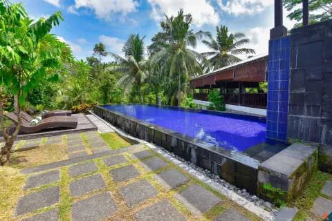 5 bedrooms Villa in Ubud, Gianyar, Bali (11372) 2