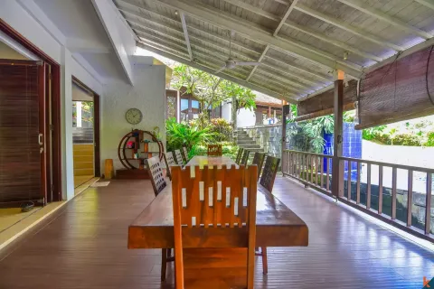 5 bedrooms Villa in Ubud, Gianyar, Bali (11372) 19