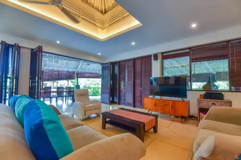 5 bedrooms Villa in Ubud, Gianyar, Bali (11372) 15