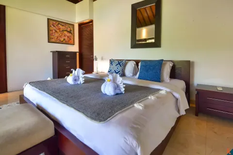 5 bedrooms Villa in Ubud, Gianyar, Bali (11372) 25