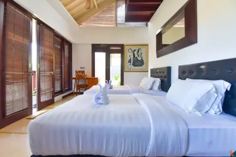 5 bedrooms Villa in Ubud, Gianyar, Bali (11372) 23